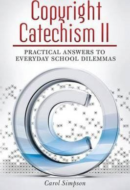 Libro Copyright Catechism Ii : Practical Answers To Every...