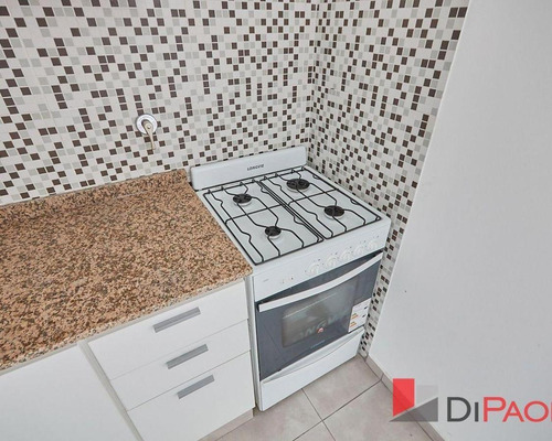 Venta Departamento 2 Ambientes Con Balcón Caseros Clamaco