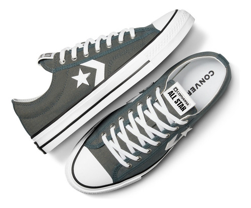 Tenis Para Hombre Pavement Tuff Starplayer76 Converse