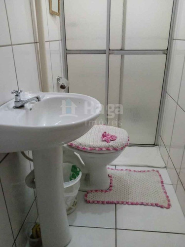 Sítio A Venda Em Massaranduba/sc - 1764c