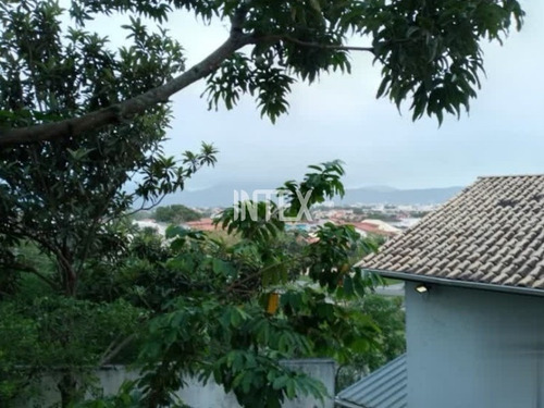 Imagem 25 de 25 de Ótima Casa Próximo A Praia, Em Rua Tranquila Com 4 Quartos, 3 Suítes, 2 Garagens, Interfone, 260 Metros Dentro De Camboinhas. - Ca00614 - 69814636