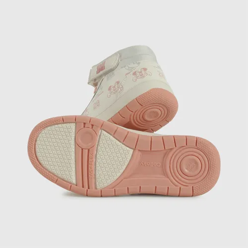 Zapatilla Niñas Blanco 56536 Colloky