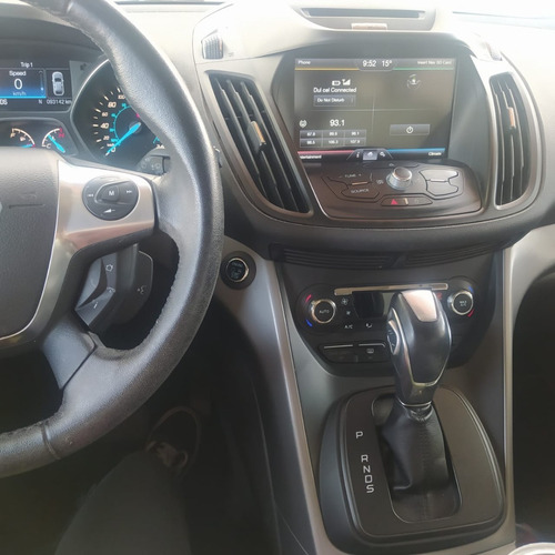 Imagen 6 de 9 de Ford Escape Sel