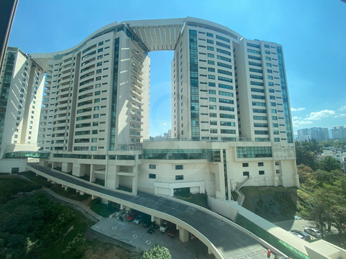 Departamento En Venta En Jesús Del Monte