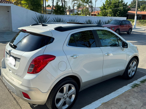 Buick Encore 1.4 Cxl Leherette At