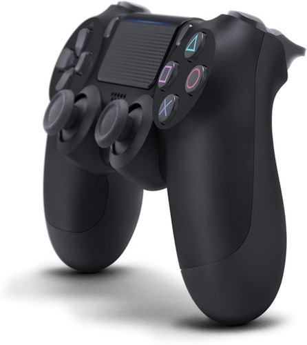 Imagen 2 de 6 de Joystick Ps4 Inalámbrico Original Playstation Dual Shock Amv