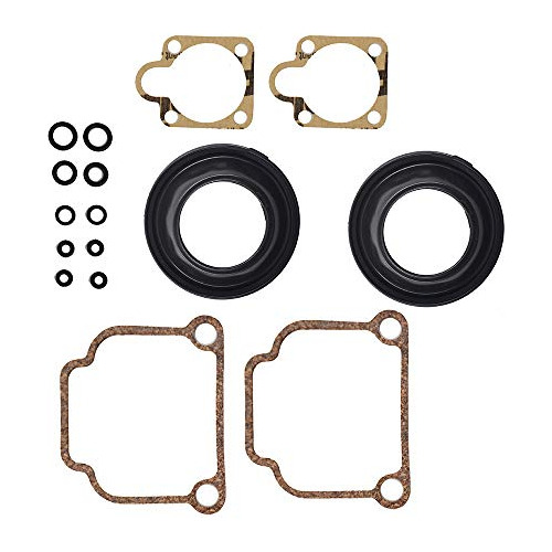 Carburador Kit Reemplazo Para Bmw Bing Cv 32mm Carb Airhead