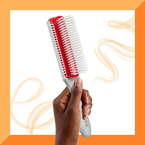 Cepillo Cantu Detangle Ultra Glide