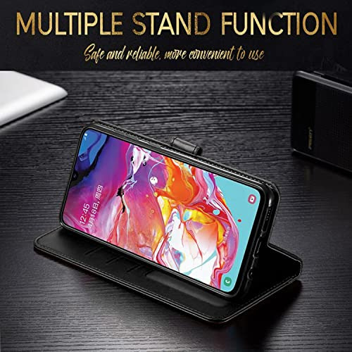 Funda Para Motorola Moto G Stylus 5g Obscuro Pu Piel Sinteti