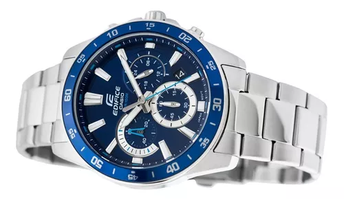 Reloj Casio Edifice Efv-570d-2a