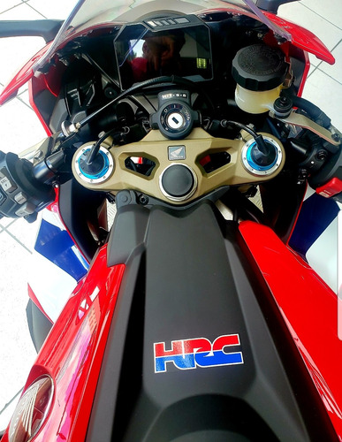 Honda Cbr 1000