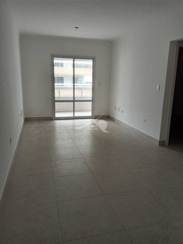 Imagem 3 de 30 de Apartamento Com 3 Dorms, Canto Do Forte, Praia Grande - R$ 620 Mil, Cod: 4906 - V4906