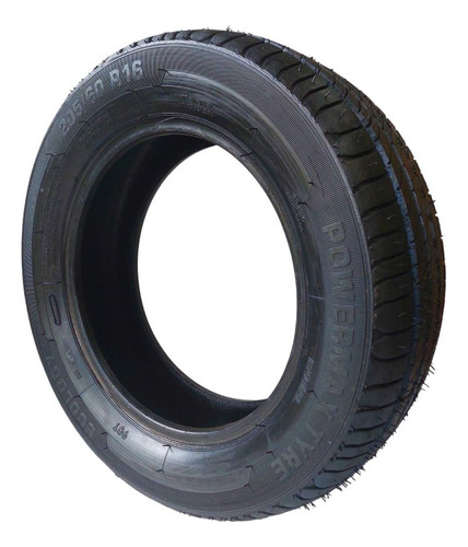 Pneu 205/60/16 Remold Com Borracha Vipal E Garantia