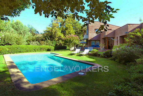 Casa En Arriendo - La Foresta