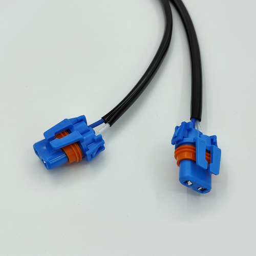 Conversión De Bombilla De Faro H4 A 9006/9005 Plug And Play