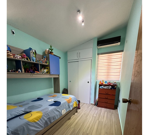 Apartamento En Venta Residencias San Francisco San Diego Carabobo. St