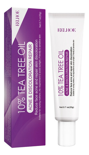 Crema Q Azelaic Booster, 10% Azelaico, Cicatrizante Para Ros