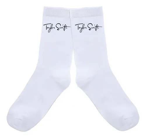 Medias Largas Taylor Swift Swiftie The Eras Tour Ml001
