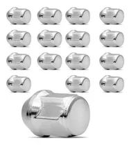 Comprar Jogo 16 Porcas Cromadas Chevrolet Onix Roda De Liga Leve