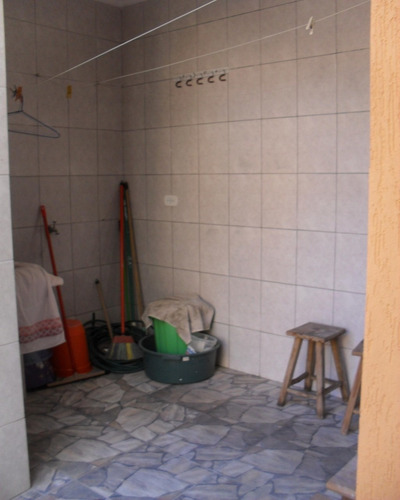 Imagem 1 de 30 de Casa - Cl0143 - 32299519