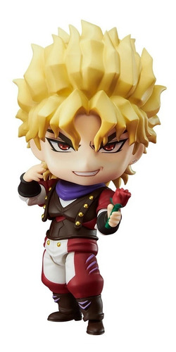 Figura Anime Jojo's Bizarre Adventure Nendoroid: Dio Brando