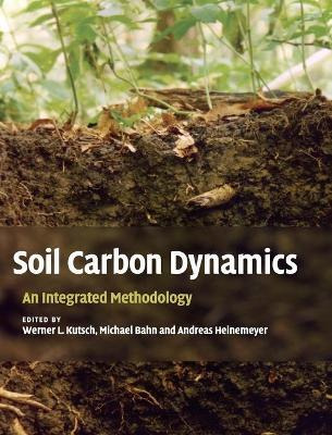 Libro Soil Carbon Dynamics : An Integrated Methodology - ...