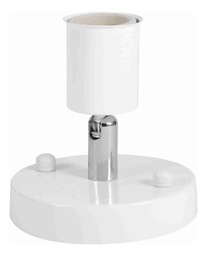 Soporte De Pared Para Lámpara De Techo E27, Moderno Y Vintag