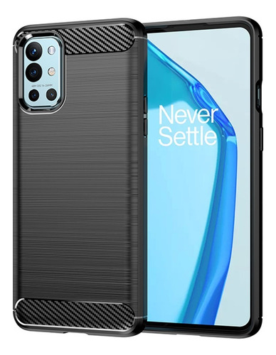 Adecuada Para La Funda Anti-caída Del One Plus 8/8t