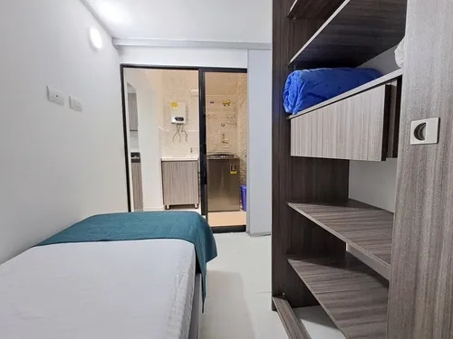 Apartamento En Arriendo En Pilarica. Cod A16280