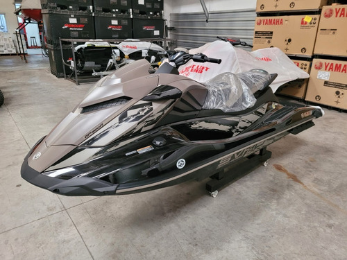 Imagen 14 de 15 de Moto De Agua Yamaha Gp1800r Svho Turbo 270 Hp 2022, C-audio