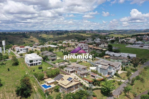 Imagem 4 de 9 de Terreno À Venda, 1000 M² Por R$ 420.000,00 - Mirante Do Vale - Jacareí/sp - Te0280