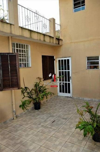 Imagem 15 de 28 de Casa Com 5 Dormitórios À Venda, 152 M² Por R$ 834.000 - Jardim Aeroporto - São Paulo/sp - Ca0073