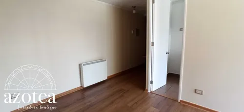Arriendo Con Opción De Compra. (90481)
