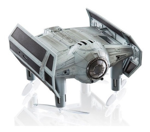 Propel Star Wars Tie Advanced X1 Drone Edicion Limitada!