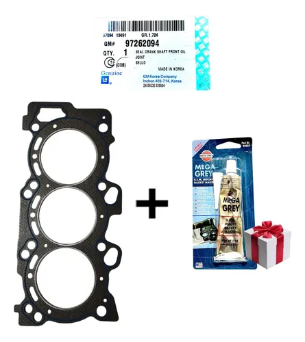 comprar Empacadura Camara Luv Dmax 3.5 Amianto 2007 2008 2009 2010 comprar Empacadura Camara Luv Dmax 3.5 Amianto 2007 2008 2009 2010