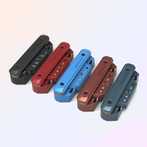 Pickup Guitar Instrument Accesorios Soundhole Para Control
