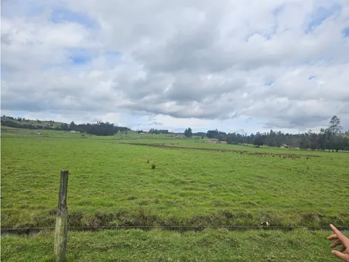 Venta De Lote Vereda Forantiva Oicata