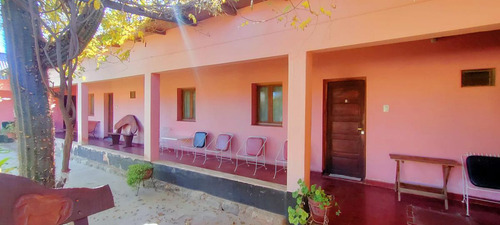 En Venta Hostal En San Carlos De Cafayate