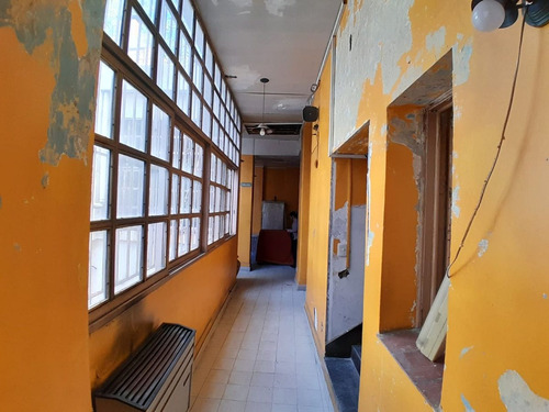 Venta Casa Almagro