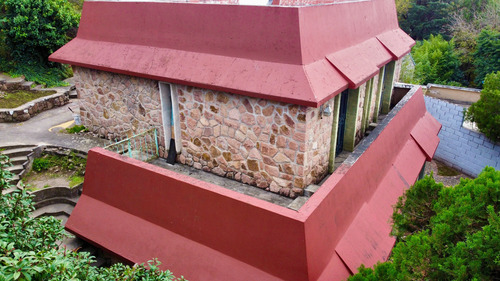 Vendo Triplex+cabaña+monoambiente Con Vista A Las Sierras