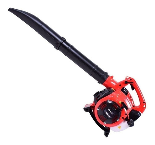 Soprador De Folhas À Gasolina Tb26-gii 25,4cc Toyama