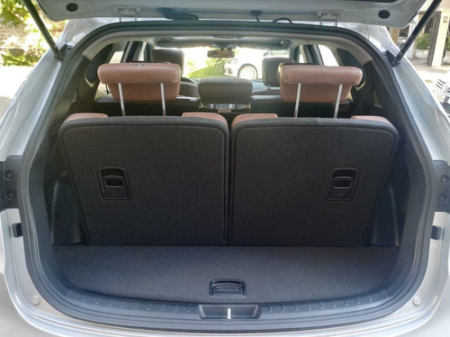 Hyundai/ Santa Fe 7 Lugares, Único Dono, Apenas 54 Mil Km