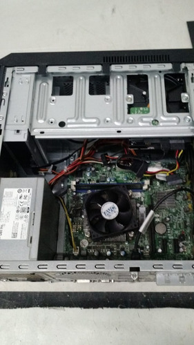 Imagem 5 de 7 de Torre Lenovo E72 - Core I5-3ª 4gb Ram 1tb Hd - Usado