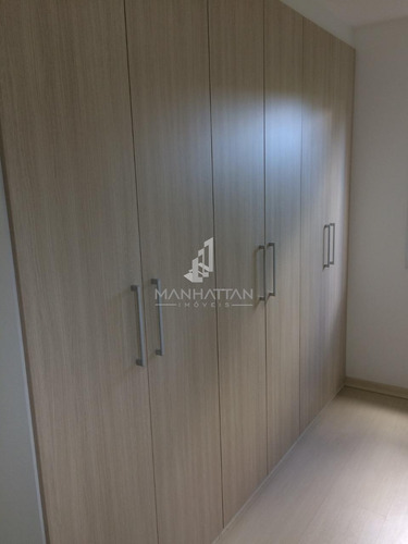 Imagem 15 de 24 de Apartamento Á Venda E Para Aluguel Em Loteamento Center Santa Genebra - Ap006013