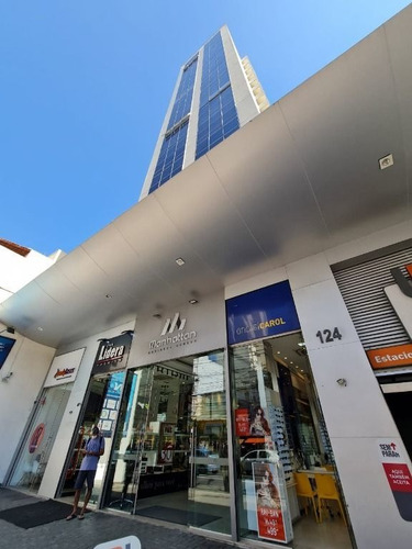Imagem 1 de 12 de Sala À Venda, 28 M² Por R$ 320.000,00 - Icaraí - Niterói/rj - Sa0047