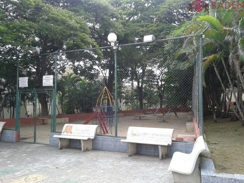 Imagem 23 de 30 de Apartamento Térreo Com 2 Dormitórios - Ap03604