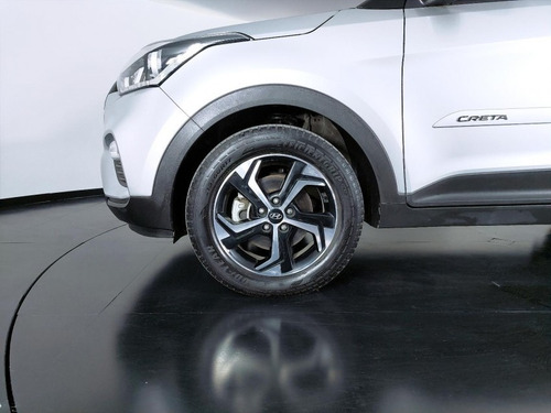 Imagem 7 de 15 de 156583 - Hyundai Creta 2018 Com Garantia