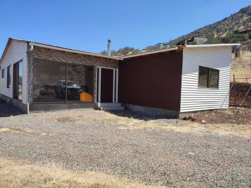 Parcela En Venta Llay-llay (81360)