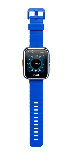 Imagen 3 de 3 de Reloj Vtech Kidizoom Smartwatch Azul