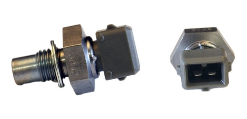 Sensor Temperatura Motor Matiz 1.0 2005 Al 2016 C/envio Gm 